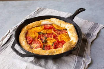 Chef collection koekenpan - diameter 30 cm - Lodge