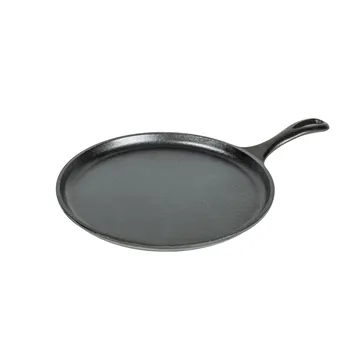 Classic collection crêpe-/pannenkoekenpan - Ø27 cm - Lodge