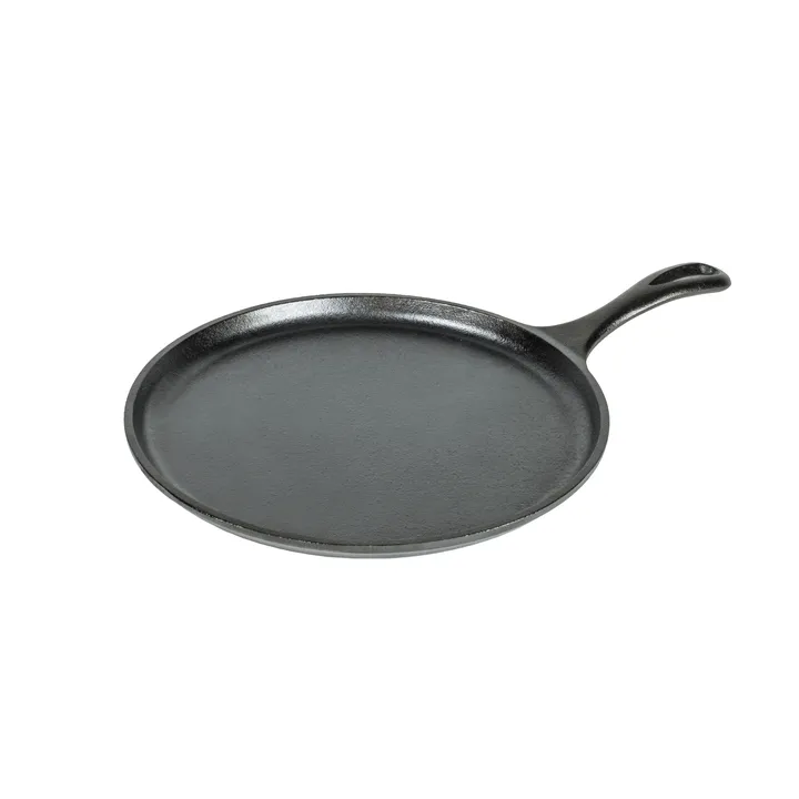 Classic collection crêpe-/pannenkoekenpan - Ø27 cm - Lodge