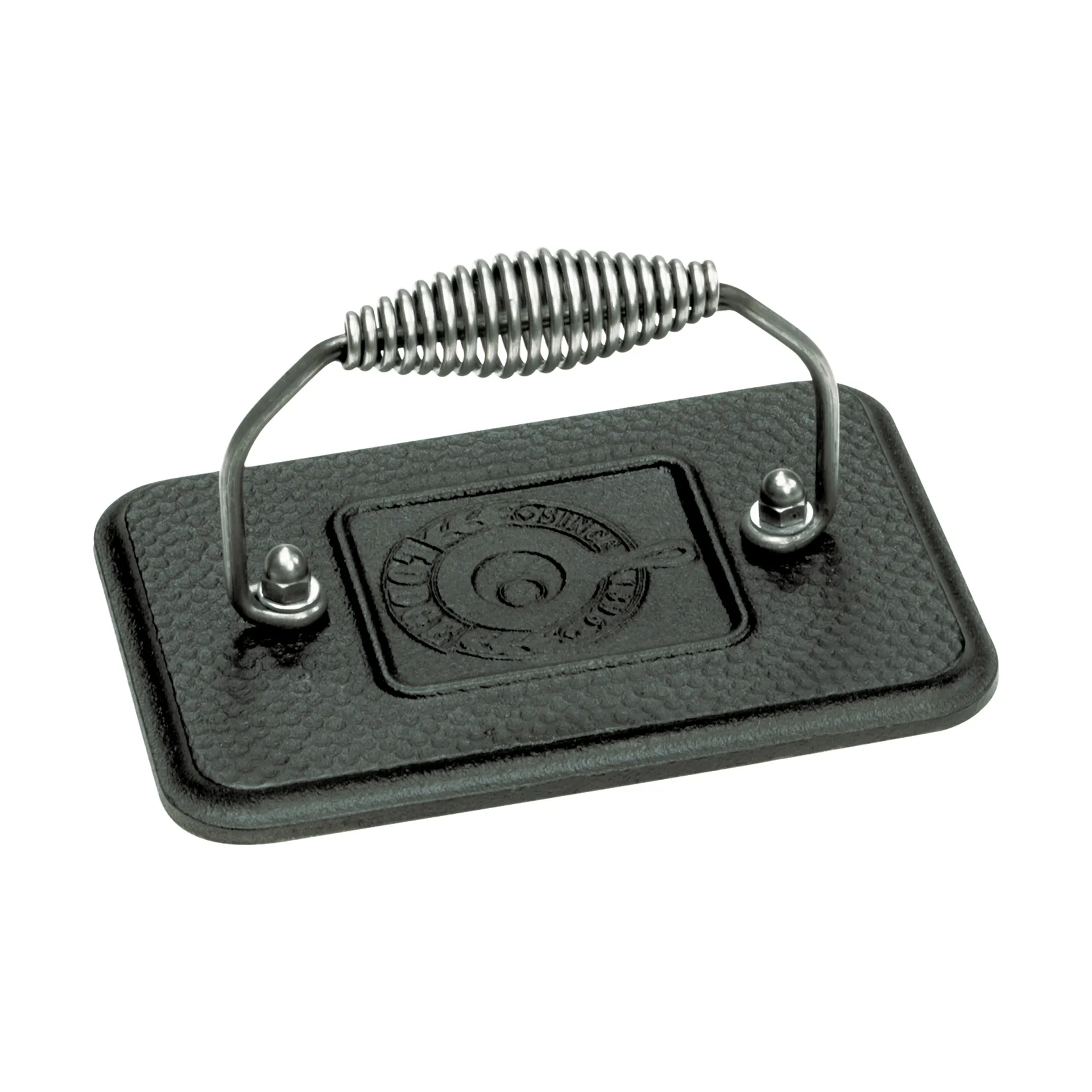 Classic collection grillpers, 17x28 cm Lodge