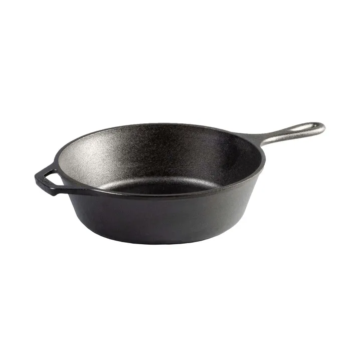 Lodge hapjespan - Ø26 cm - Lodge