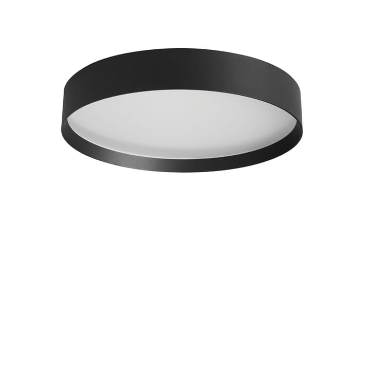 Lucia 45 plafondlamp - Zwart - Loom Design