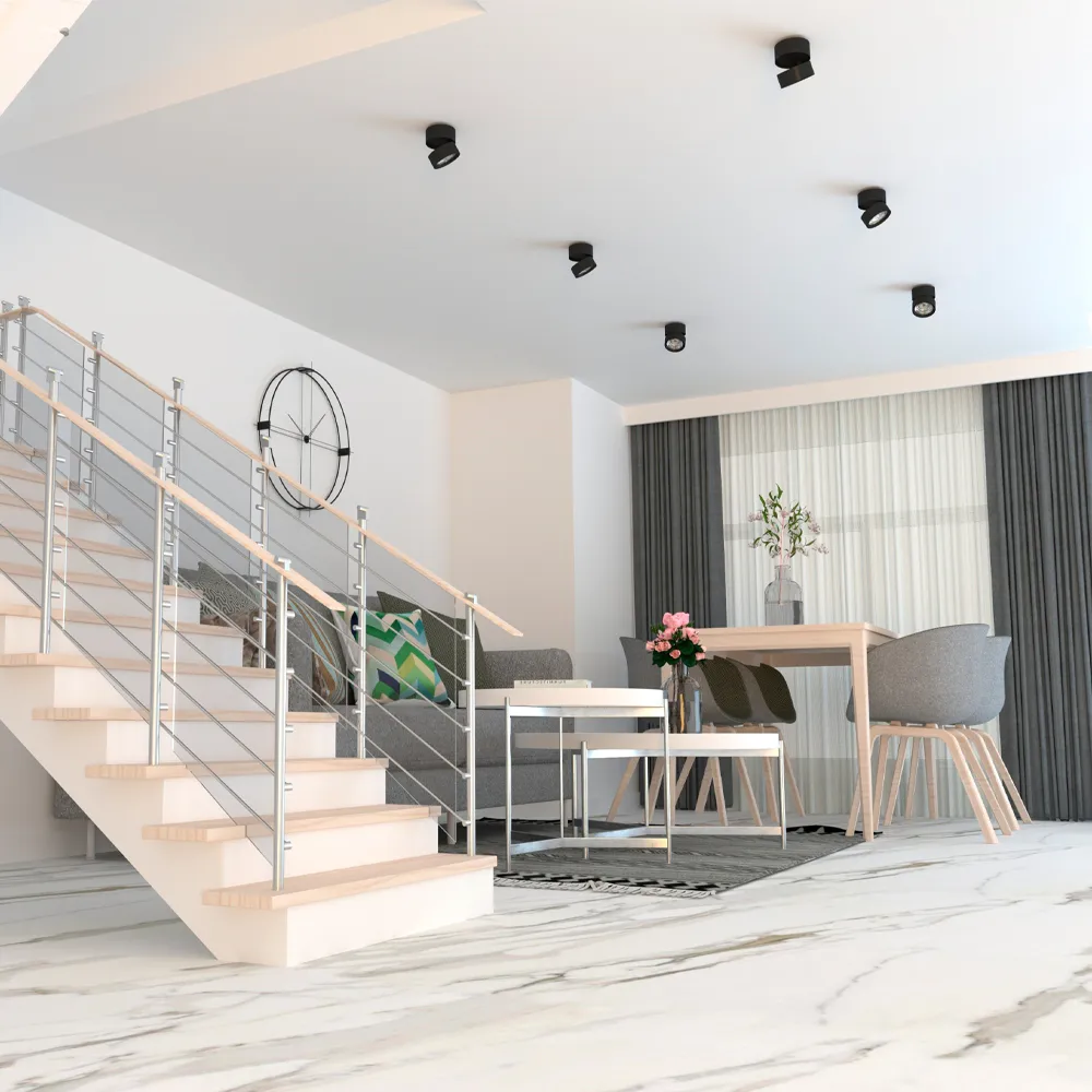 Ray Spot spotlight, Wit Loom Design