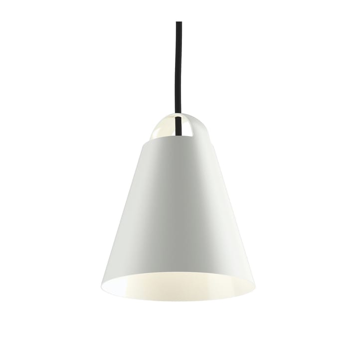 Above hanglamp Ø17,5 cm - Wit - Louis Poulsen