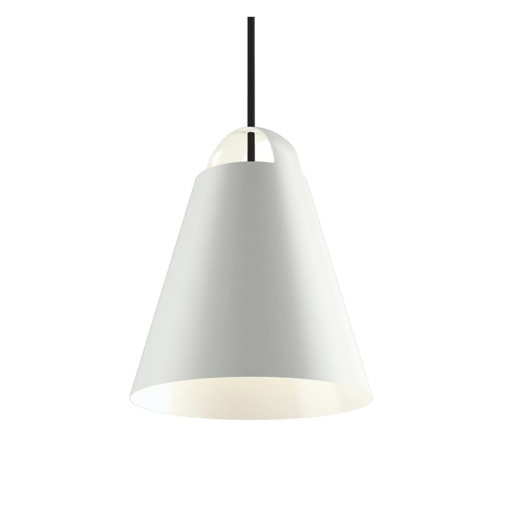 Above hanglamp Ø25 cm - Wit - Louis Poulsen