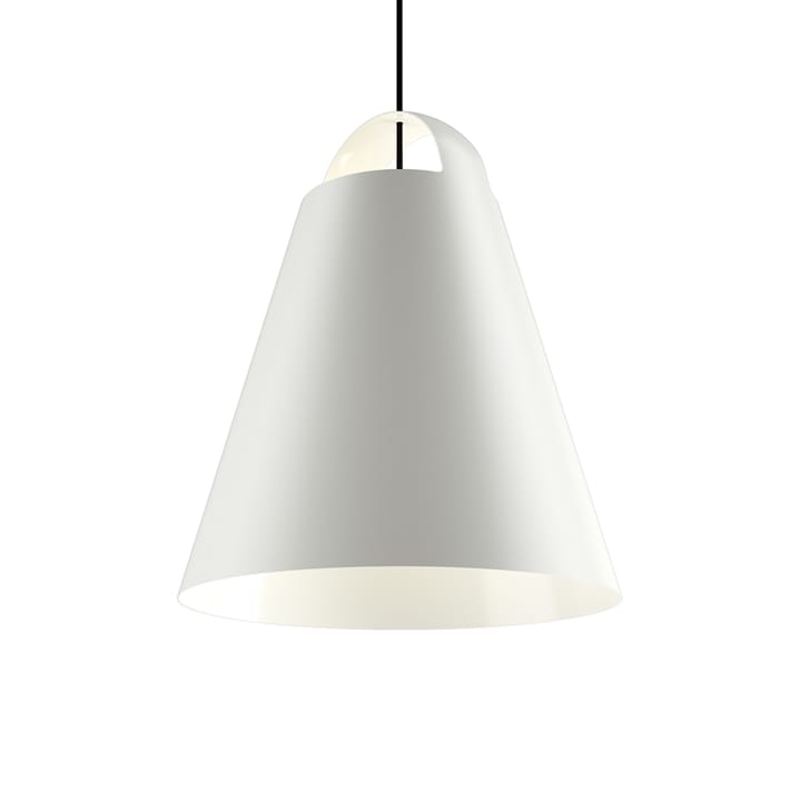 Above hanglamp - White Ø40cm, LED - Louis Poulsen