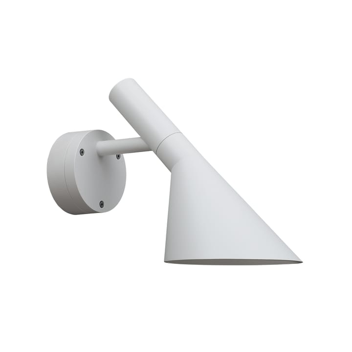 AJ 50 wandlamp - Wit - Louis Poulsen