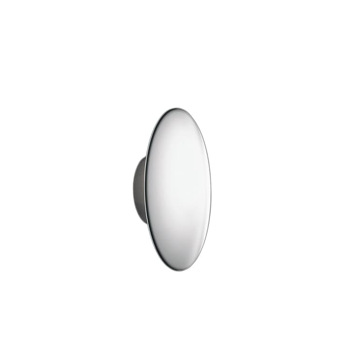 AJ Eklipta LED plafondlamp/wandlamp - Wit opaalglas, ø22 cm - Louis Poulsen