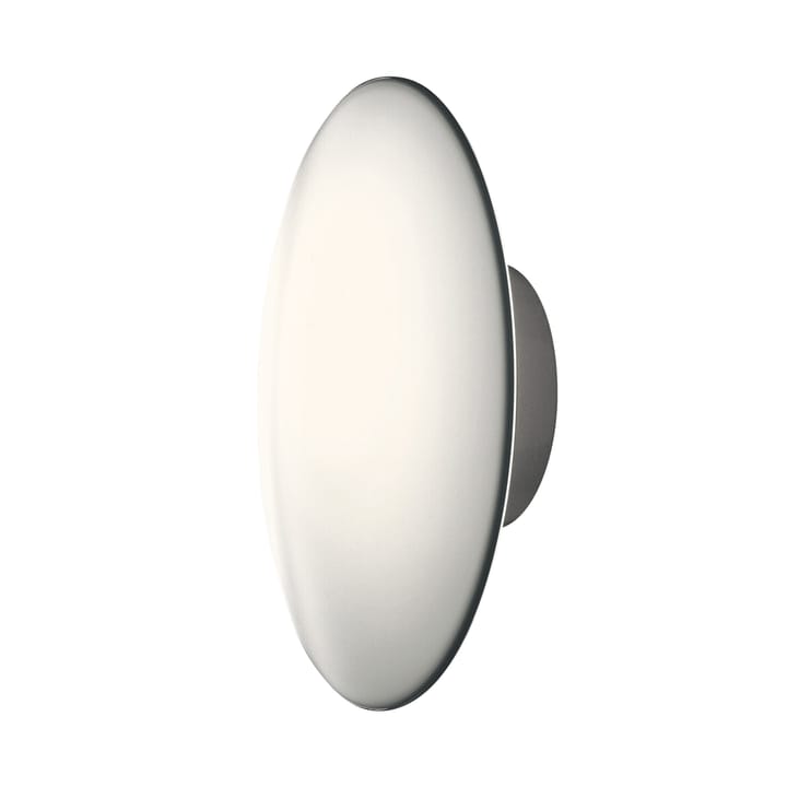 AJ Eklipta plafondlamp, wandlamp Ø22 cm - Wit opaal - Louis Poulsen