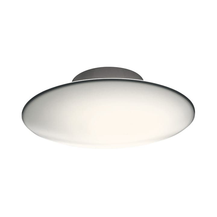 AJ Eklipta plafondlamp, wandlamp Ø22 cm, Wit opaal Louis Poulsen