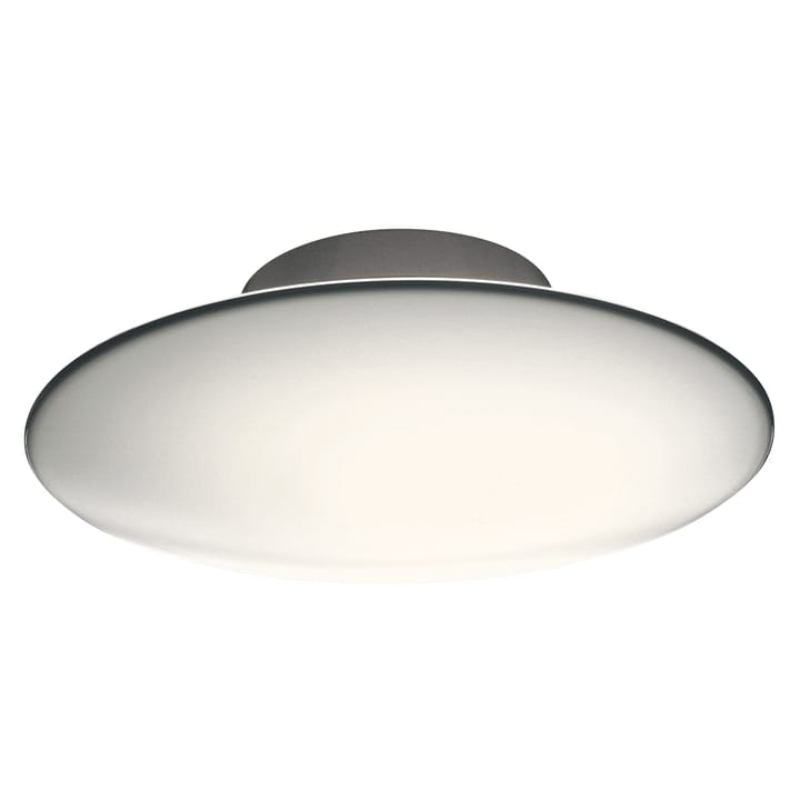 AJ Eklipta plafondlamp, wandlamp Ø35 cm - Wit opaal - Louis Poulsen