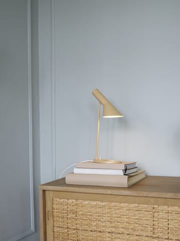 AJ MINI tafellamp - Warm sand - Louis Poulsen