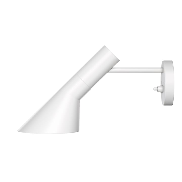 AJ muurlamp, Wit Louis Poulsen