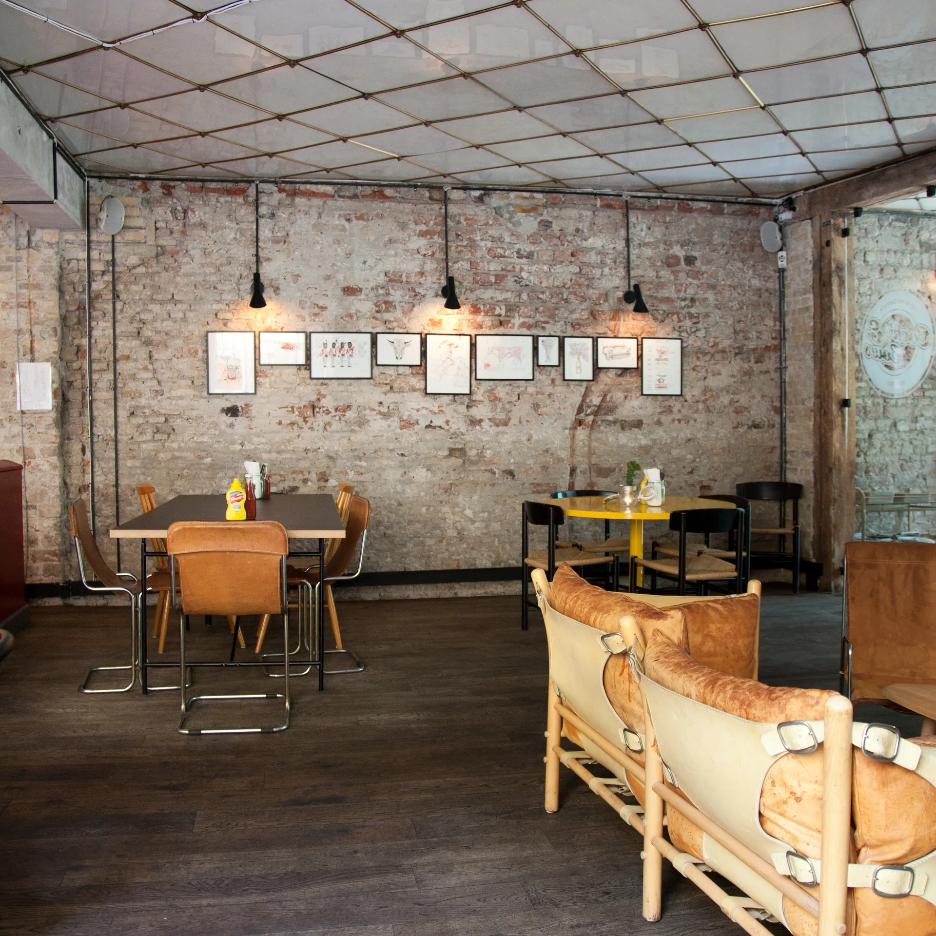 AJ muurlamp, Zwart Louis Poulsen