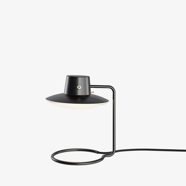 AJ Oxford tafellamp 28 cm zwart - Zwart - Louis Poulsen