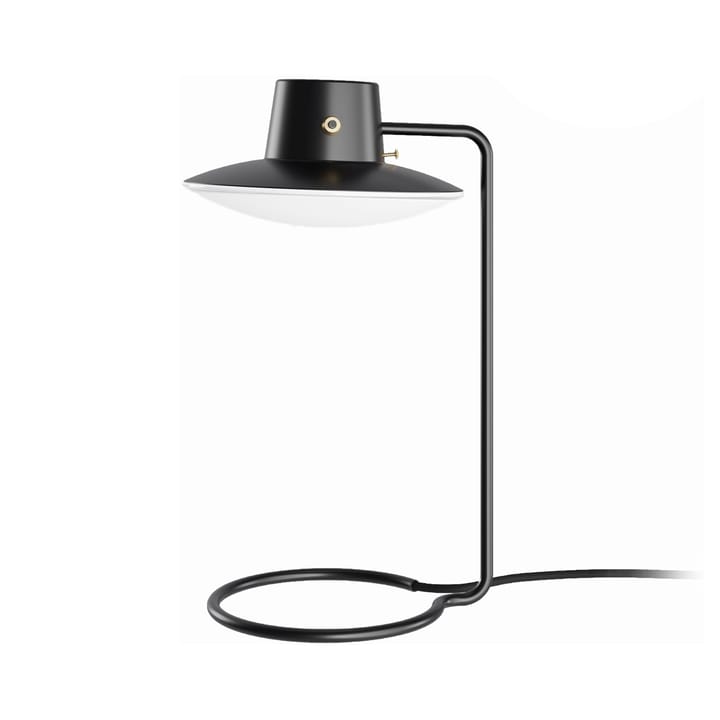 AJ Oxford tafellamp 41 cm zwart - Zwart - Louis Poulsen