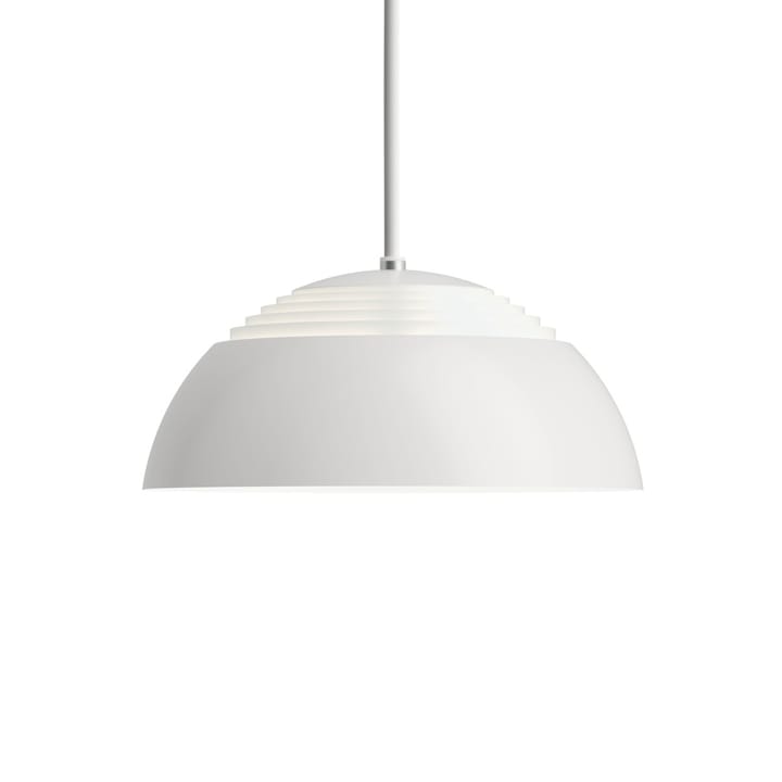 AJ Royal hanglamp 2700K Ø25 cm - Wit - Louis Poulsen