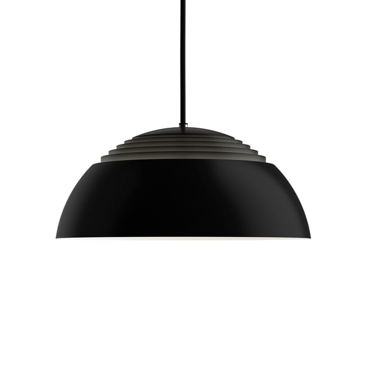 AJ Royal hanglamp Ø37 cm - Zwart - Louis Poulsen