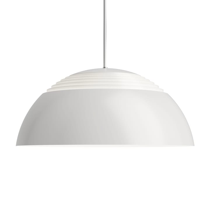 AJ Royal hanglamp Ø50 cm - Wit - Louis Poulsen