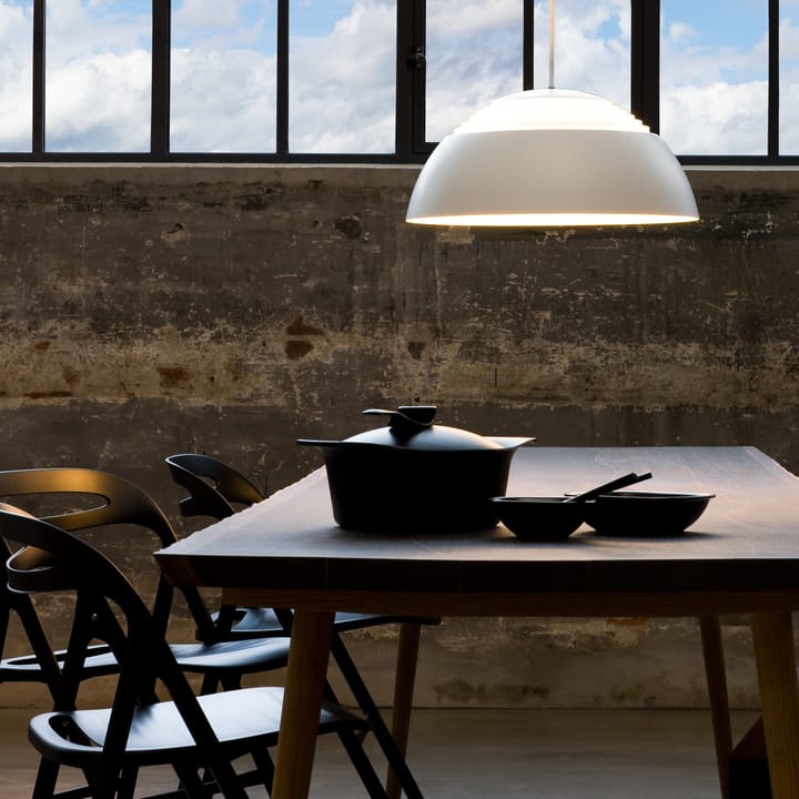 AJ Royal hanglamp Ø50 cm, Wit Louis Poulsen