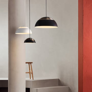 AJ Royal hanglamp Ø50 cm - Zwart - Louis Poulsen