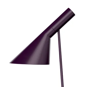 AJ tafellamp - Aubergine - Louis Poulsen