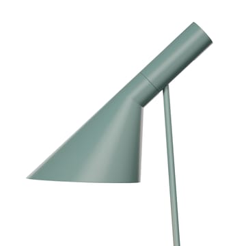 AJ tafellamp - Licht petroleum - Louis Poulsen