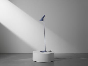 AJ vloerlamp - Dusty blue - Louis Poulsen