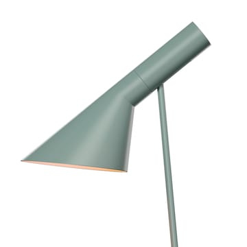 AJ vloerlamp - Licht petroleum - Louis Poulsen