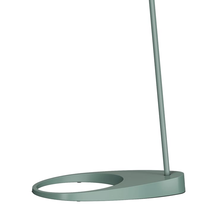 AJ vloerlamp, Licht petroleum Louis Poulsen