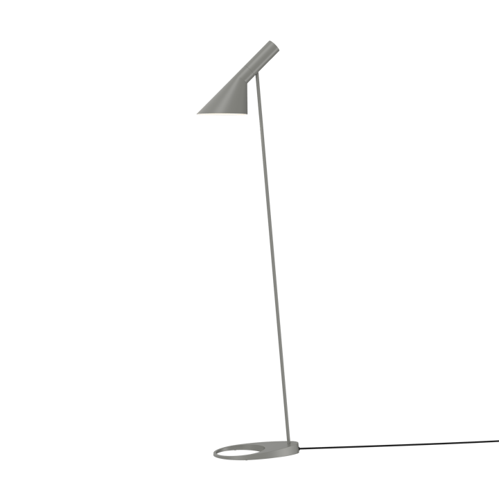 AJ vloerlamp - Warm grey - Louis Poulsen