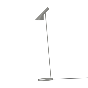 AJ vloerlamp - Warm grey - Louis Poulsen