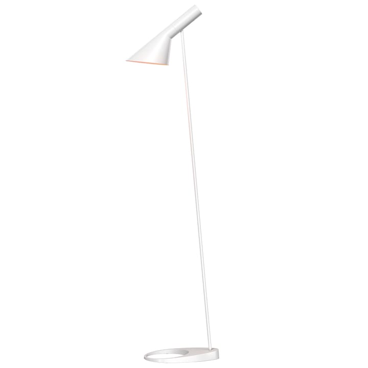 AJ vloerlamp - Wit - Louis Poulsen