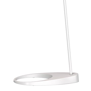 AJ vloerlamp - Wit - Louis Poulsen