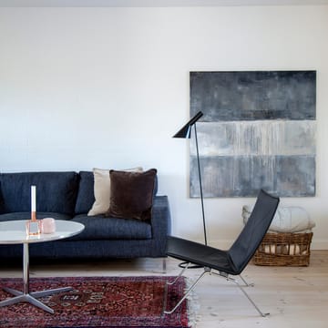 AJ vloerlamp - Zwart - Louis Poulsen