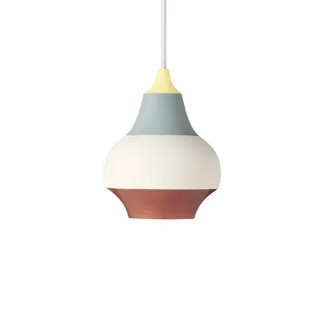 Cirque hanglamp Ø15 cm - Geel - Louis Poulsen