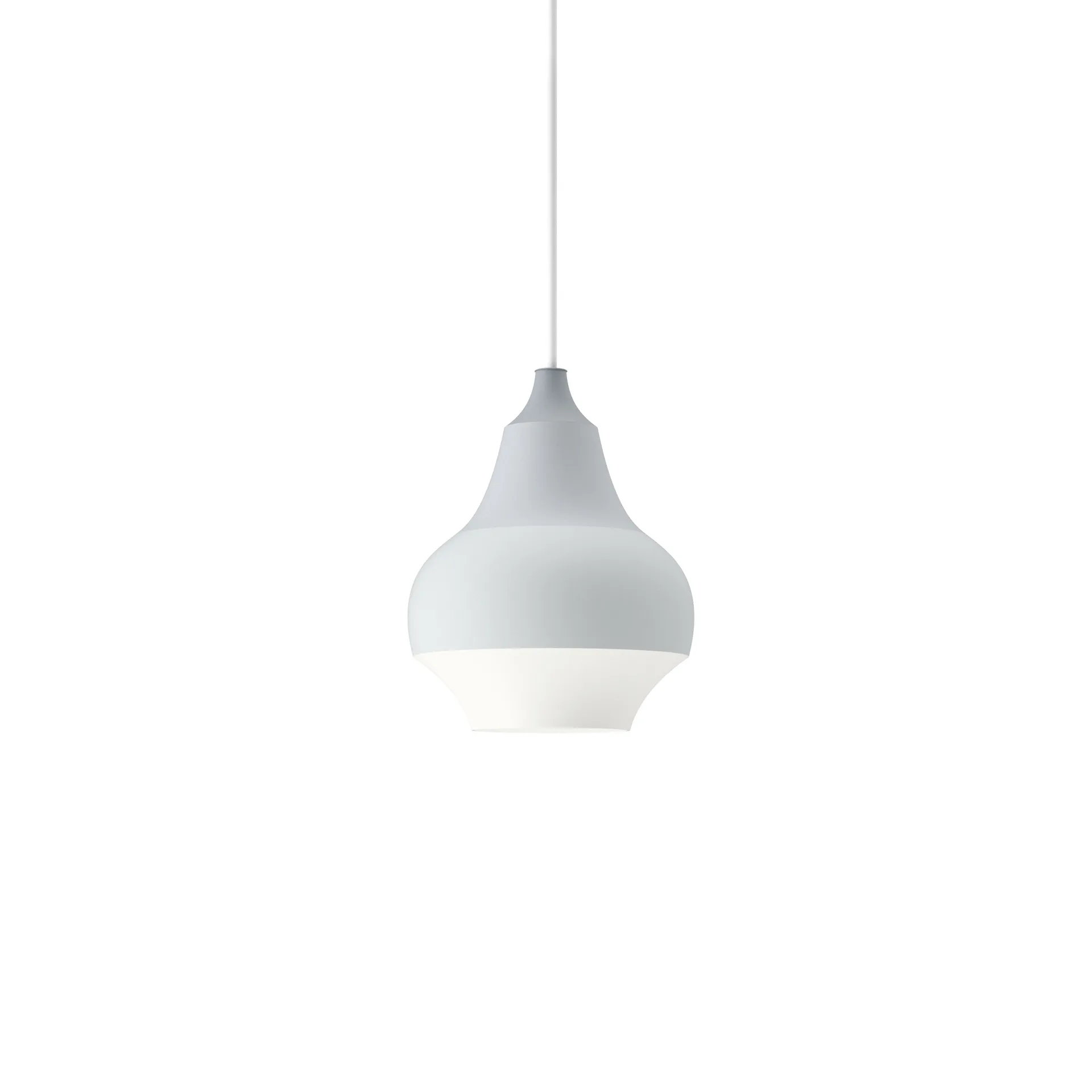 Cirque hanglamp Ø15 cm, Grijs Louis Poulsen