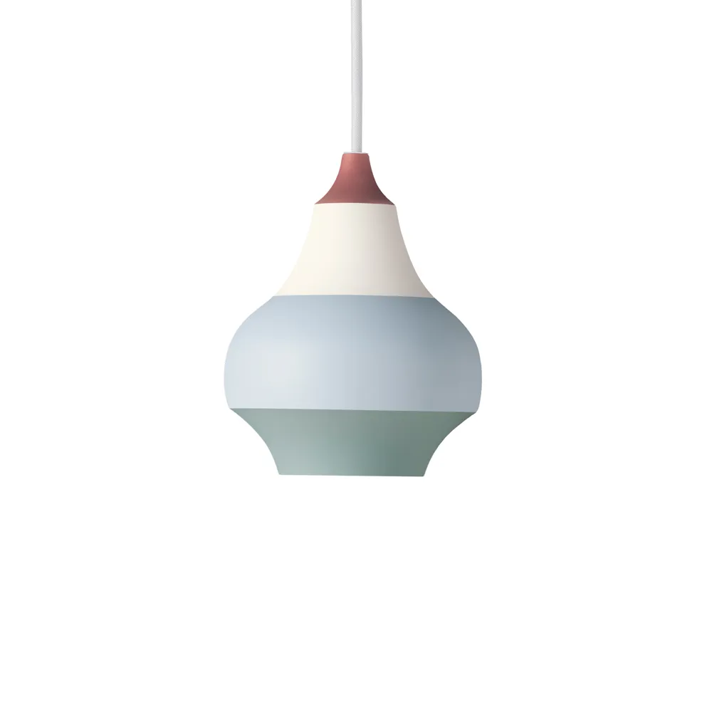 Cirque hanglamp Ø15 cm, Koper Louis Poulsen
