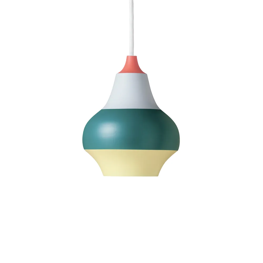 Cirque hanglamp Ø15 cm, Rood Louis Poulsen
