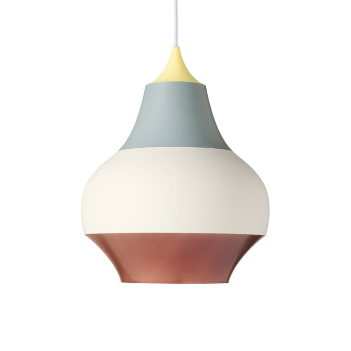 Cirque hanglamp Ø38 cm - Geel - Louis Poulsen