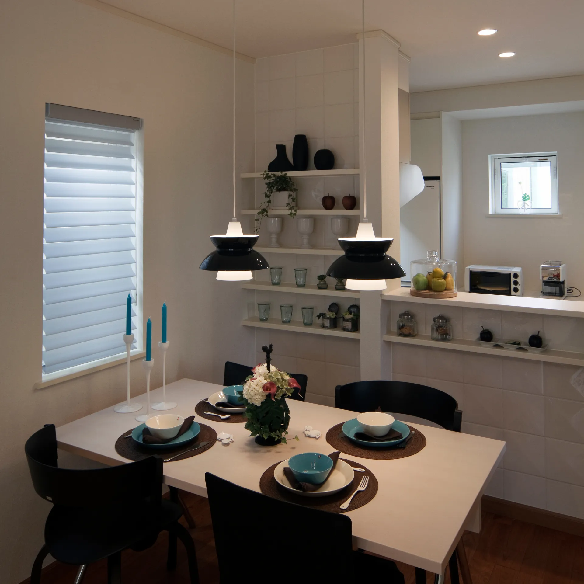 Doo-Wop hanglamp, Donkergrijs Louis Poulsen