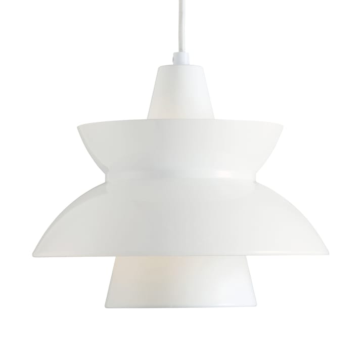 Doo-Wop hanglamp - Wit - Louis Poulsen