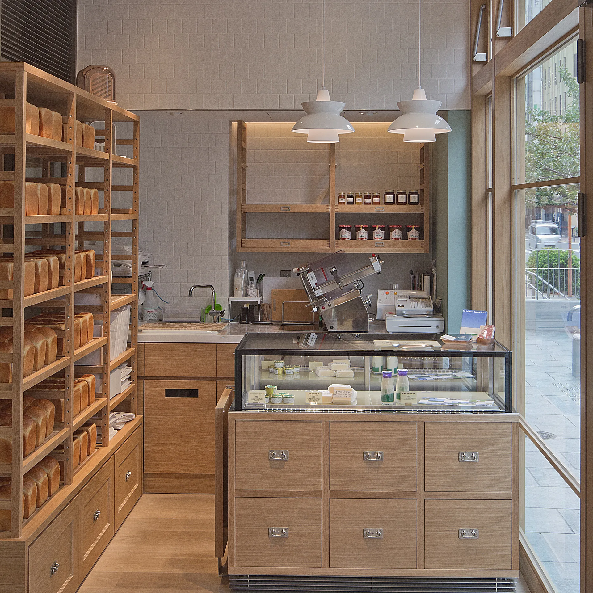 Doo-Wop hanglamp, Wit Louis Poulsen