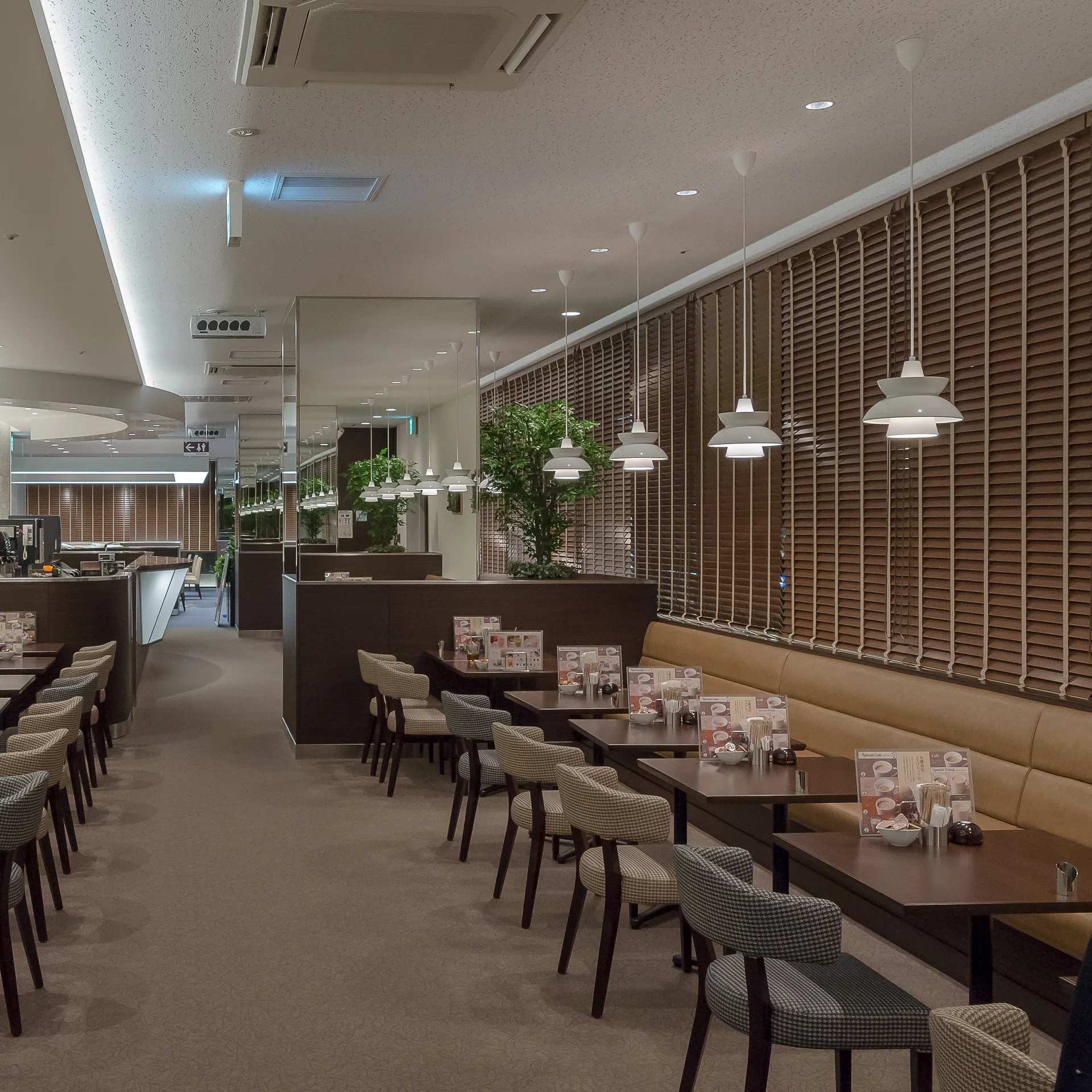 Doo-Wop hanglamp, Wit Louis Poulsen