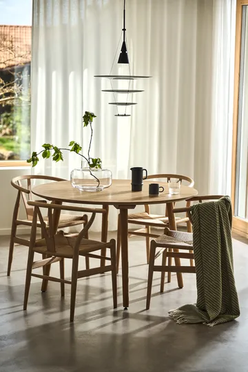 Enigma 425 hanglamp - Zwart - Louis Poulsen