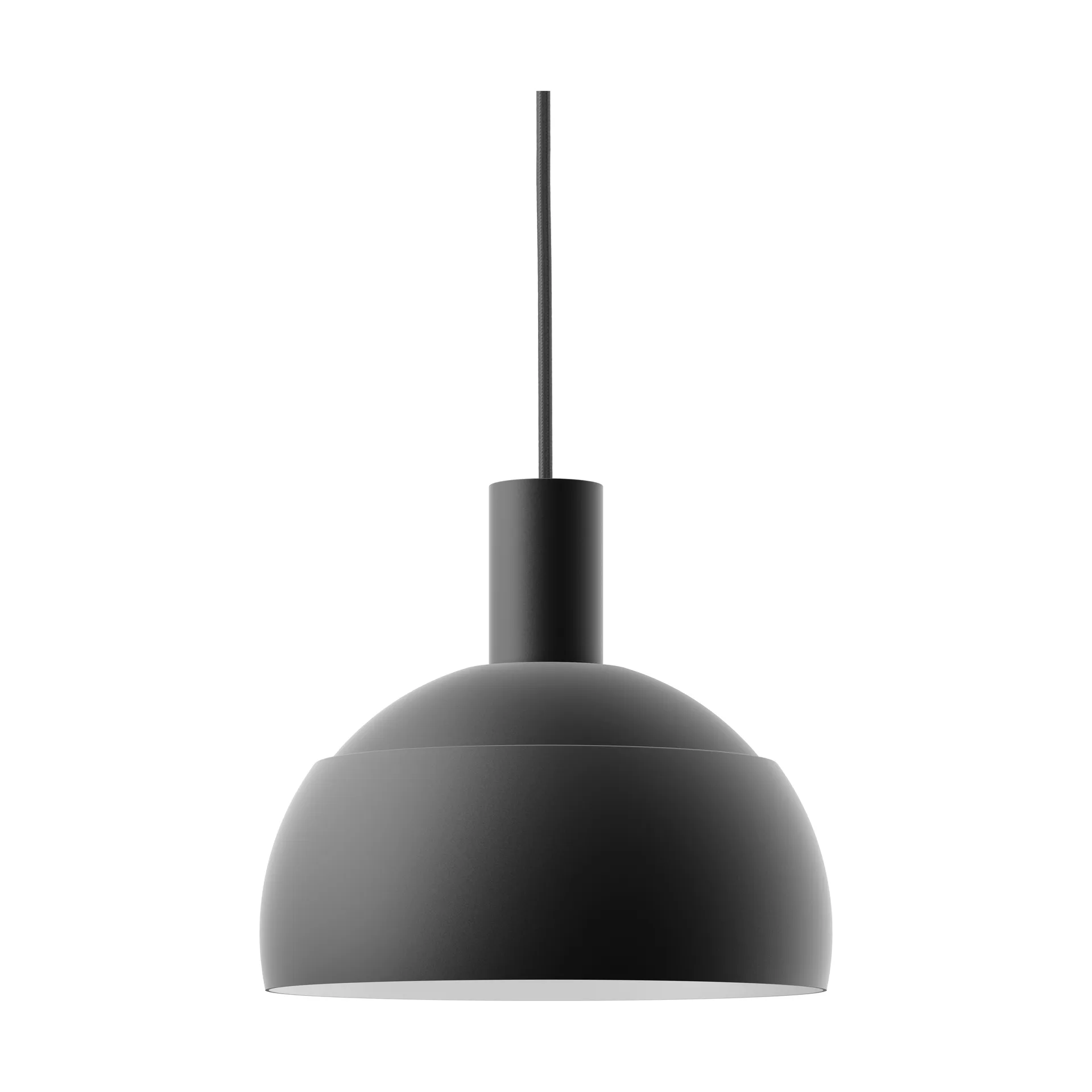 FJ Elements hanglamp Ø25 cm, Black Louis Poulsen