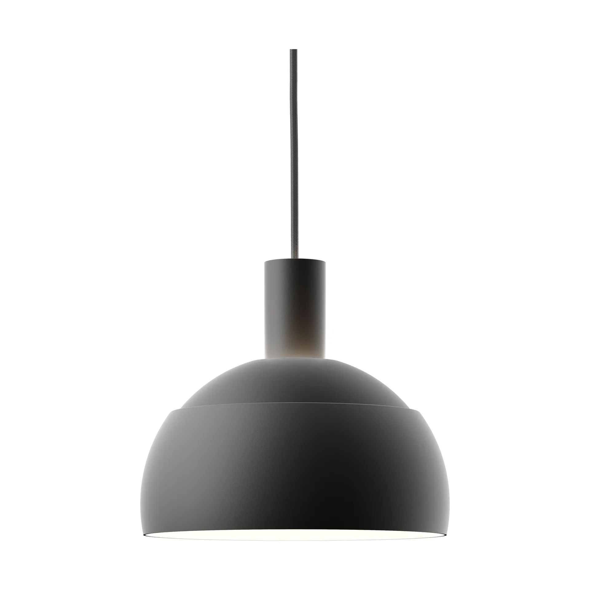 FJ Elements hanglamp Ø25 cm, Black Louis Poulsen