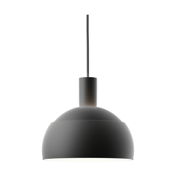 FJ Elements hanglamp Ø25 cm - Black - Louis Poulsen