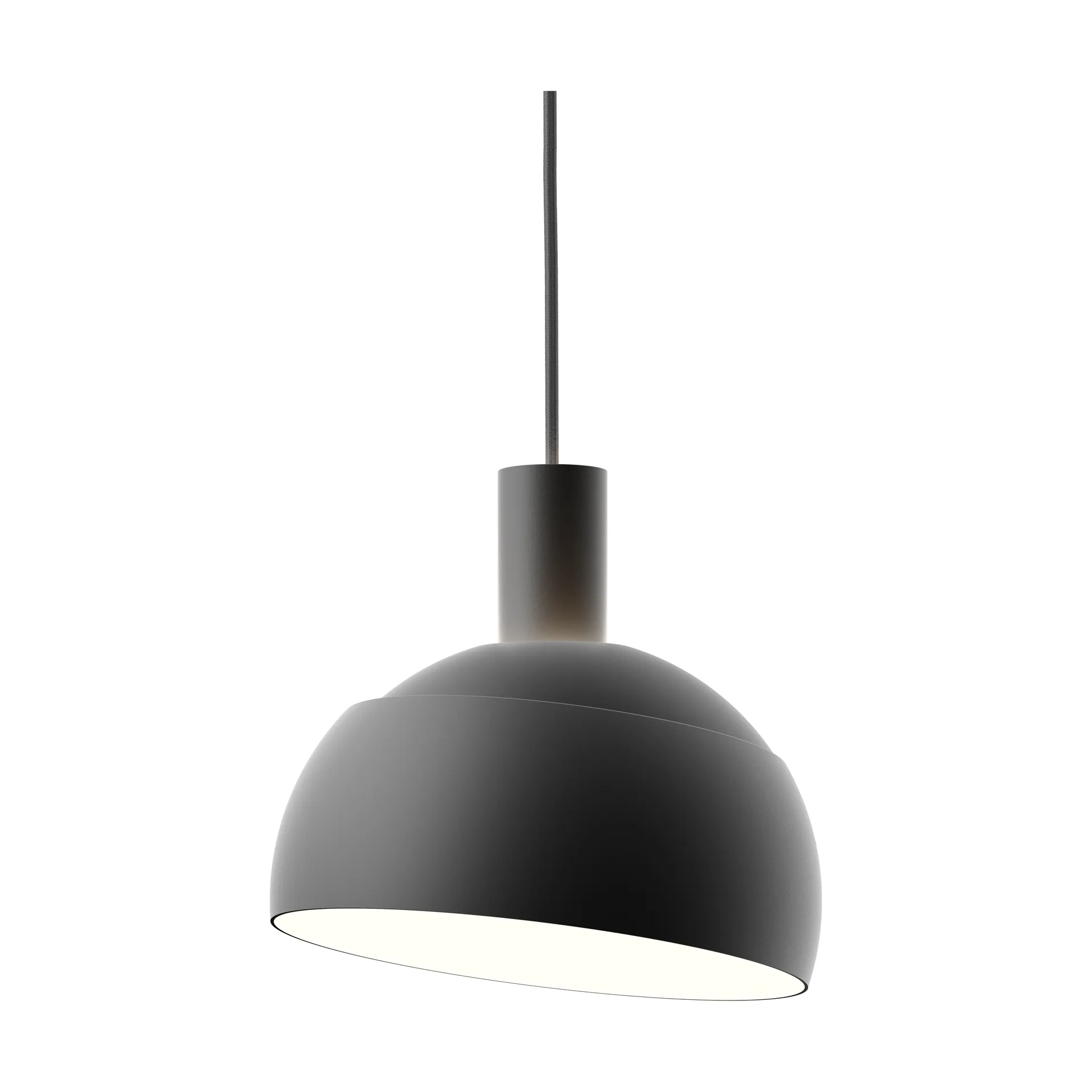 FJ Elements hanglamp Ø25 cm, Black Louis Poulsen