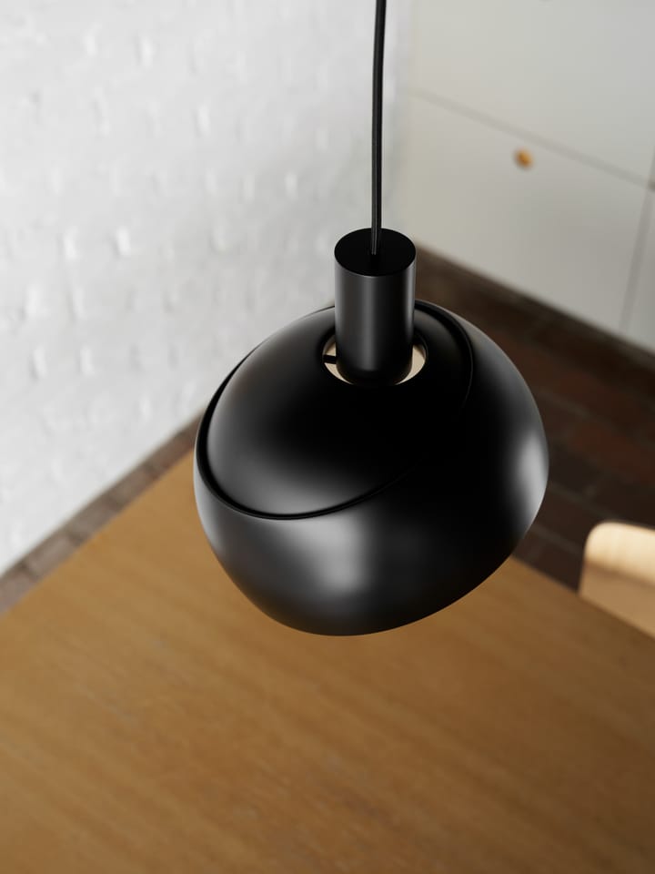 FJ Elements hanglamp Ø25 cm, Black Louis Poulsen